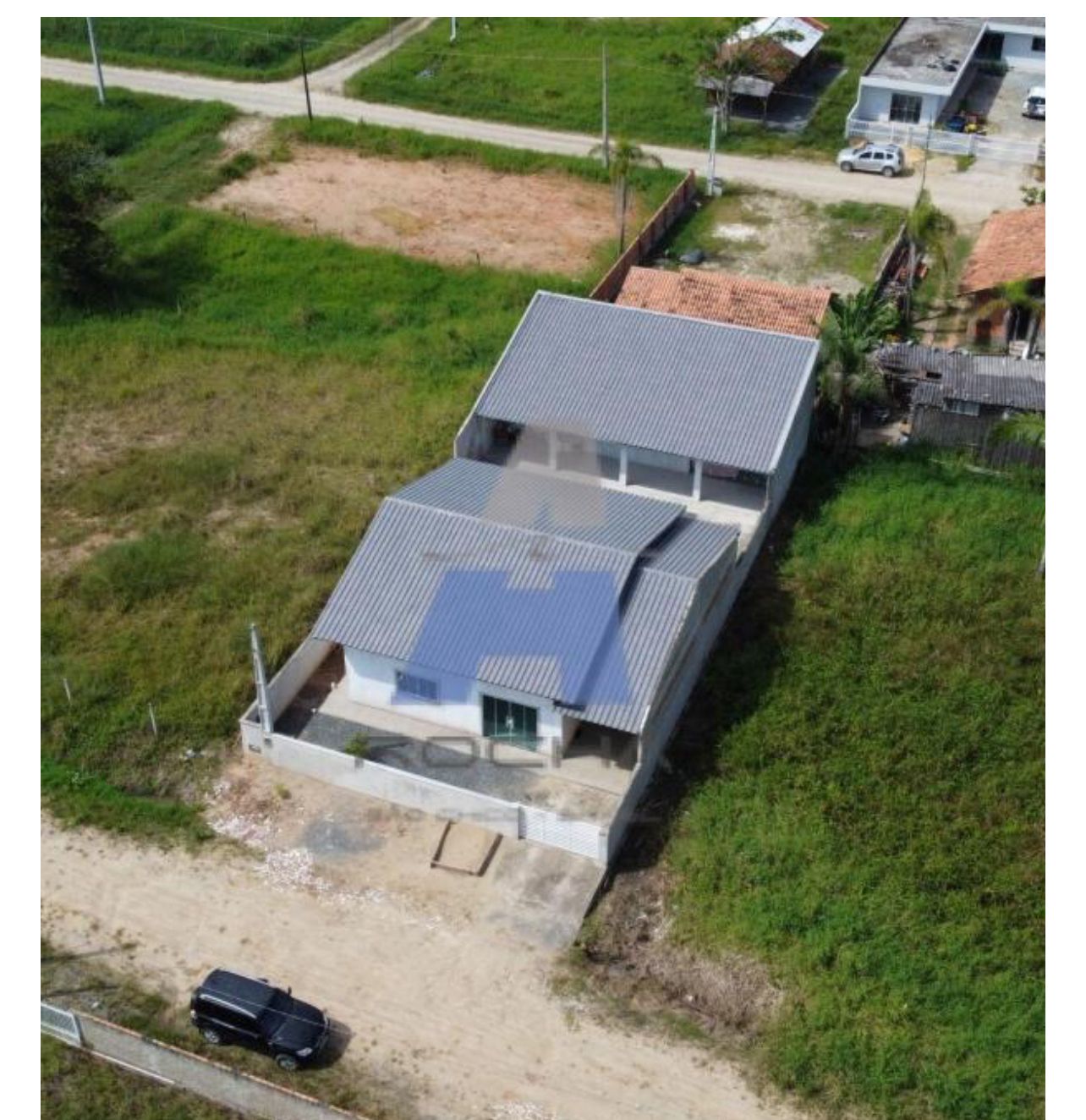 Casa em São Francisco do Sul