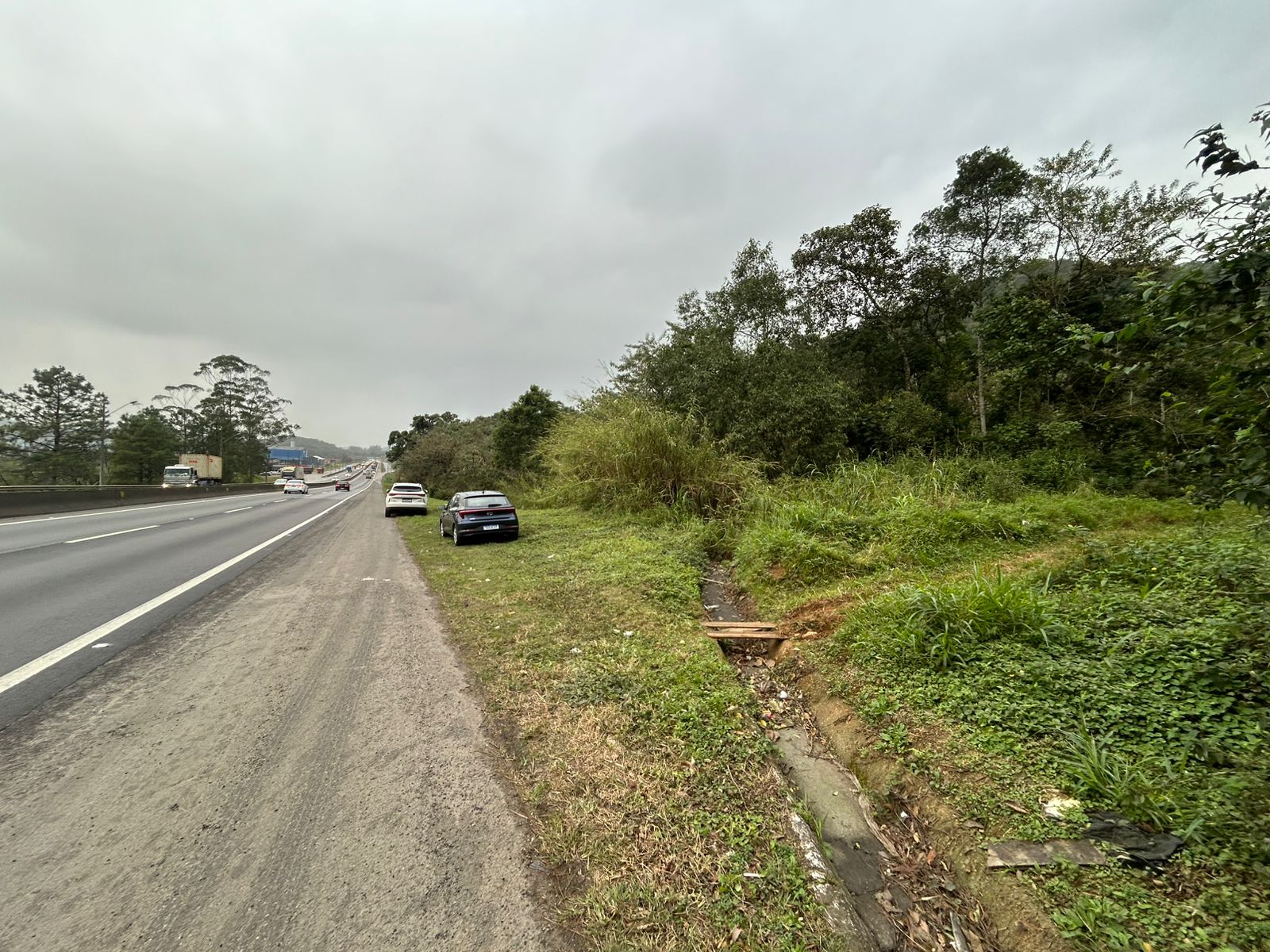 Terreno na BR-101 em Joinville