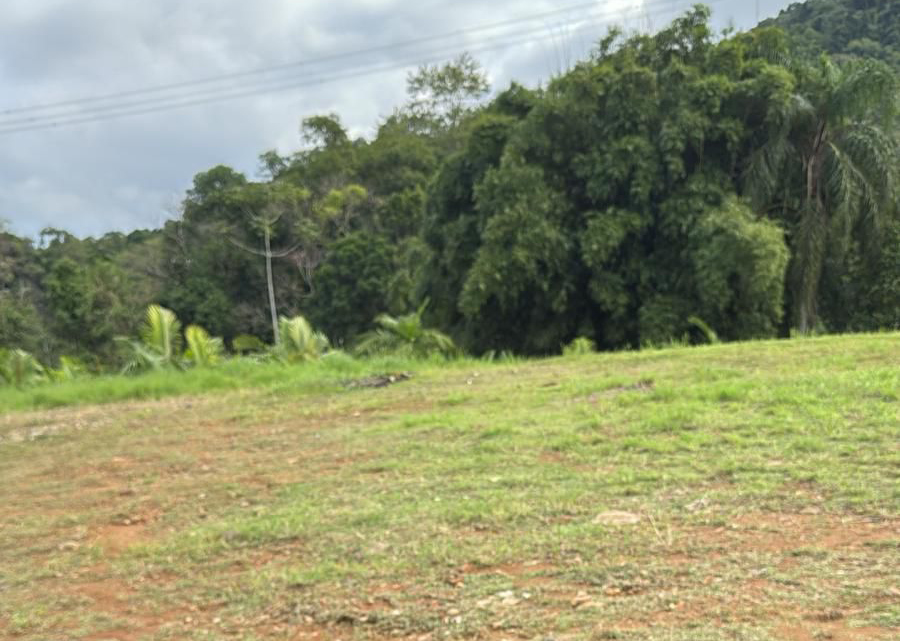 Terreno próximo a Jaraguá do Sul